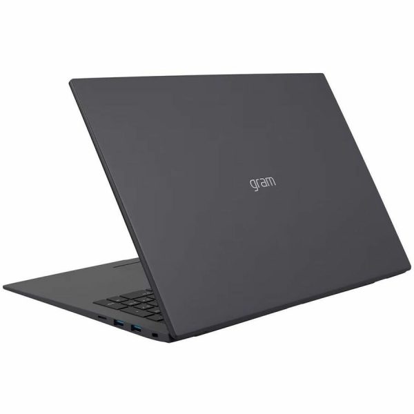 LG gram 17Z90S-V.APC5U1 17" Notebook - Intel Core Ultra 7 155H - 16 GB - 512 GB SSD - Image 13