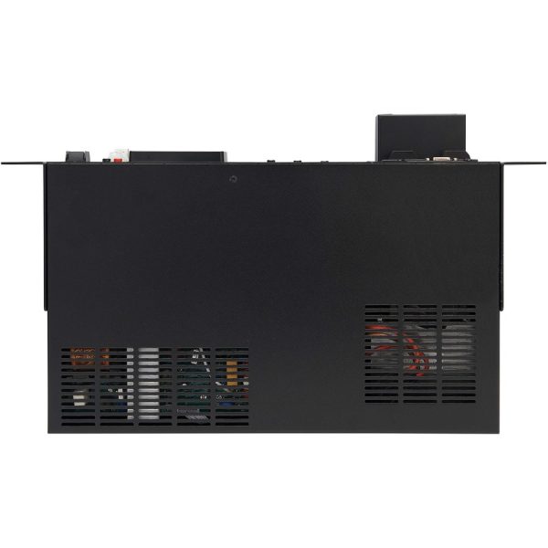Eaton Tripp Lite Series 120VAC 48VDC 1500VA 1200W Extreme Temperature Network UPS for Industrial and Traffic Networks, 3U, Hardwire, TAA - Image 8