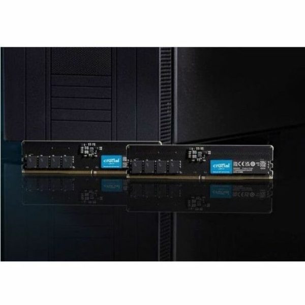 Micron 64GB (2 x 32GB) DDR5 SDRAM Memory Kit - Image 6