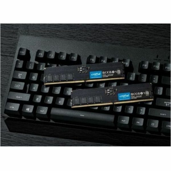 Micron 64GB (2 x 32GB) DDR5 SDRAM Memory Kit - Image 7