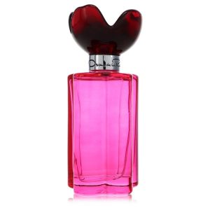 Oscar De La Renta Eau De Toilette Spray (unboxed) 3.4 oz for Women