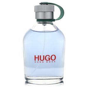 Hugo Boss Eau De Toilette Spray (unboxed) 4.2 oz for Men