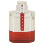 Prada Eau De Toilette Spray (unboxed) 3.4 oz for Men