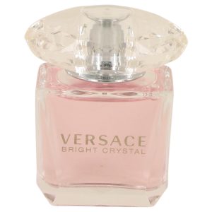 Versace Eau De Toilette Spray (unboxed) 1 oz for Women