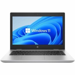 REFURB 640 G5 14 i5 16G 256G