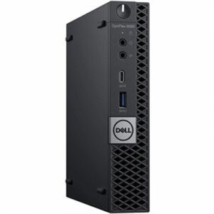 REFURB 5060 MICRO i7 16GB 500G