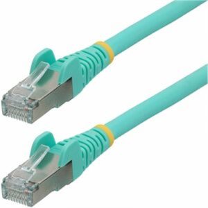 1ft CAT6a Ethernet Cable LSZH