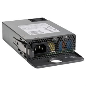 125WAC PS SPARE