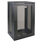 21U Wallmount Rack Enc Cabnt