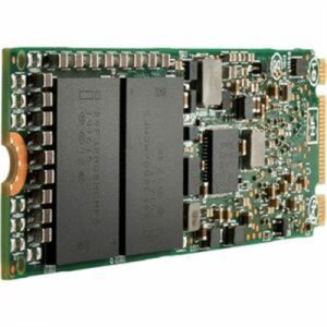 HPE 480GB NVMe RI M.2 PM9A3 SS