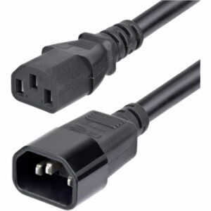 15ft Power Extension Cord