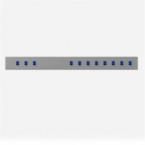 CWDM Mux Demux 8