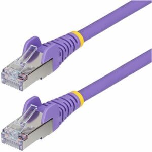 CAT6a Ethernet Cable, LSZH