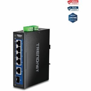 4 x 2.5G ports