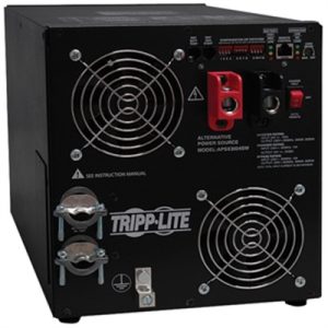 Intl Inverter Charger 3000W 24
