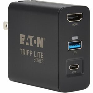 USB-C DOCK CHARGER 4K 45W PD