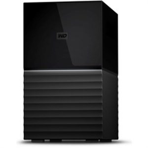 WD My Book Duo 28TB