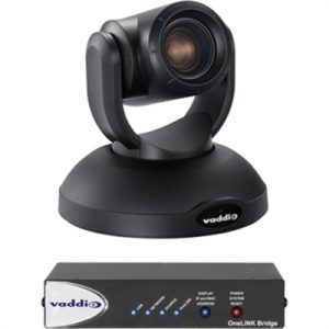 RoboSHOT PTZ Camera Bridge