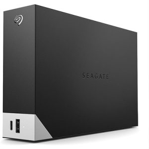 One Touch Hub 12TB USB