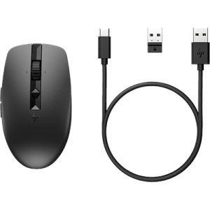 715 RECHBL Mult-Dvc Bluetooth