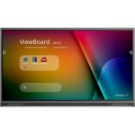 85" VB 4K Ultra HD INAV Flat