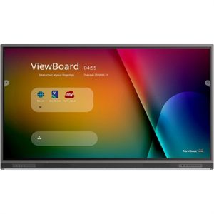 85" VB 4K Ultra HD INAV Flat