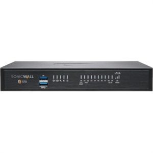 TZ570P WITH 8X5 SUPPORT 1YR