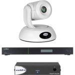 EasyIP 20 Base Kit White NA