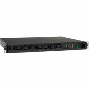 Switched RM w Plug Ret 20A
