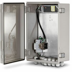 Outdoor Power Supply