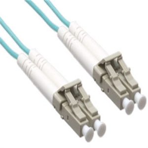 LC LC Multimode Duplex