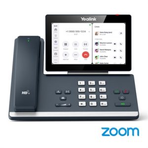 Yealink MP58-WH E2 Zoom