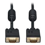 15' SVGA Gold Monitor Cable