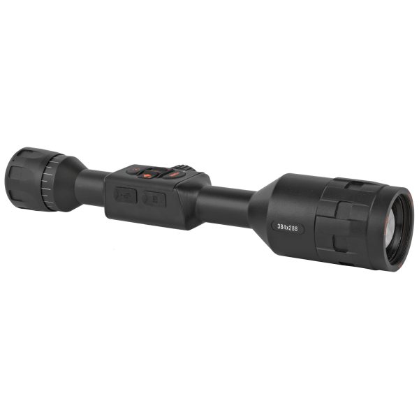 ATN THOR 4 4-18X 384X288 THERMAL - Image 2