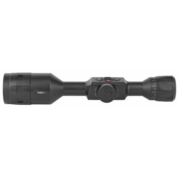 ATN THOR 4 4-18X 384X288 THERMAL - Image 3