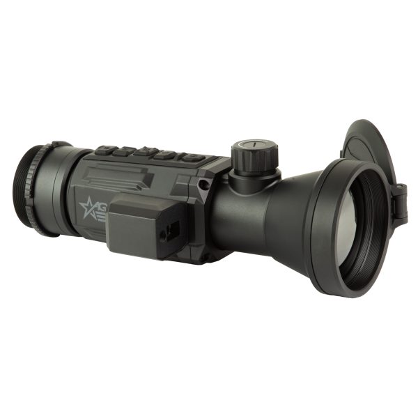 AGM SECUTOR LRF-C 75-640 CLIP ON - Image 2