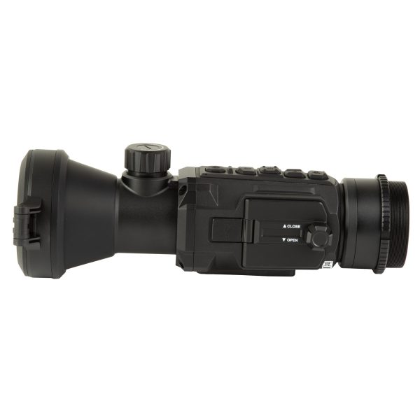 AGM SECUTOR LRF-C 75-640 CLIP ON - Image 3