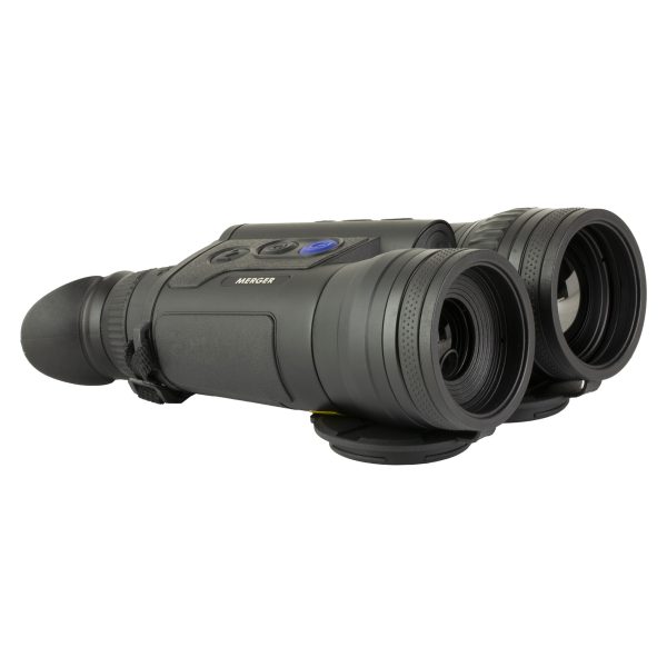 PULSAR MERGER LRF XL50 2.5-20X50 BLK - Image 2