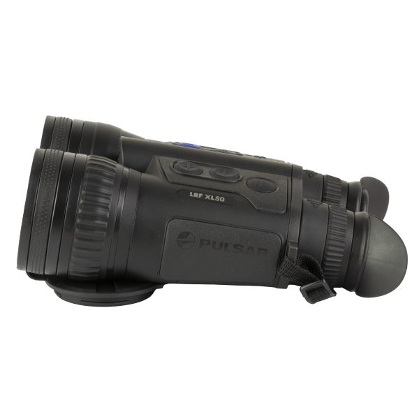 PULSAR MERGER LRF XL50 2.5-20X50 BLK - Image 3