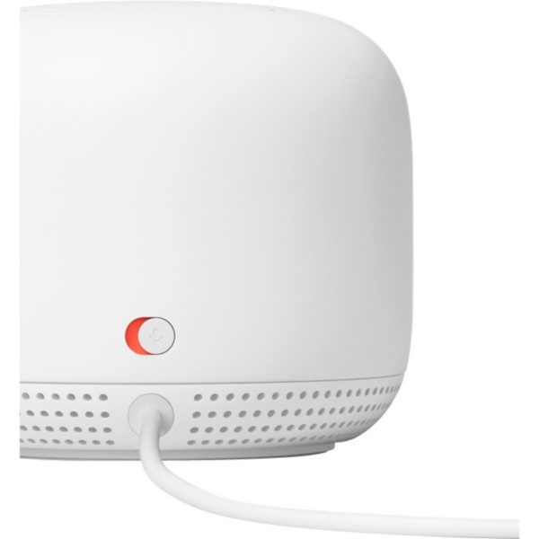Google Wi-Fi 5 IEEE 802.11ac Ethernet Wireless Router - Image 3