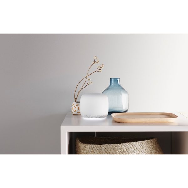 Google Wi-Fi 5 IEEE 802.11ac Ethernet Wireless Router - Image 4