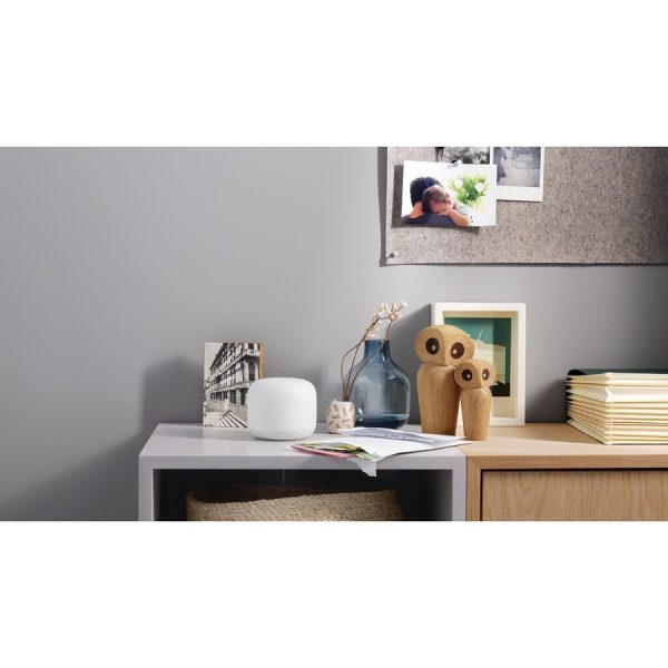 Google Wi-Fi 5 IEEE 802.11ac Ethernet Wireless Router - Image 5
