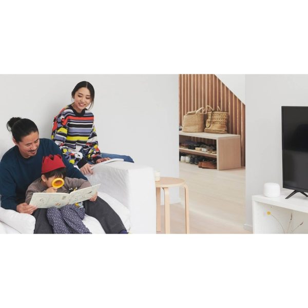 Google Wi-Fi 5 IEEE 802.11ac Ethernet Wireless Router - Image 7