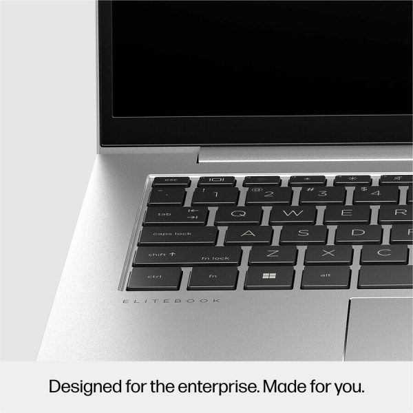 HP EliteBook 845 G10 14" Notebook - WUXGA - AMD Ryzen 7 PRO 7840U - 16 GB - 512 GB SSD - English Keyboard - Image 7