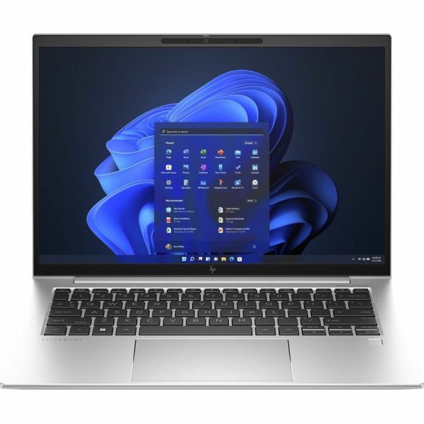 HP EliteBook 845 G10 14" Notebook - WUXGA - AMD Ryzen 7 PRO 7840U - 16 GB - 512 GB SSD - English Keyboard - Image 9