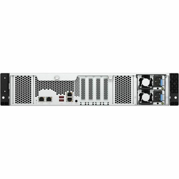 QNAP TS-H1277AXU-RP-R7-32G SAN/NAS Storage System - Image 6