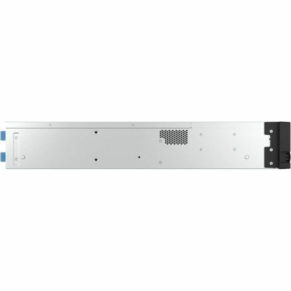 QNAP TS-H1277AXU-RP-R7-32G SAN/NAS Storage System - Image 8