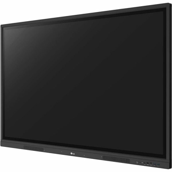 LG CreateBoard 86TR3DK-B Collaboration Display - Image 4