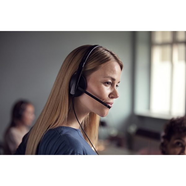 EPOS SC 135 USB Headset - Image 6