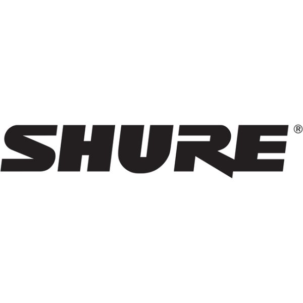 Shure SM7B Vocal Microphone